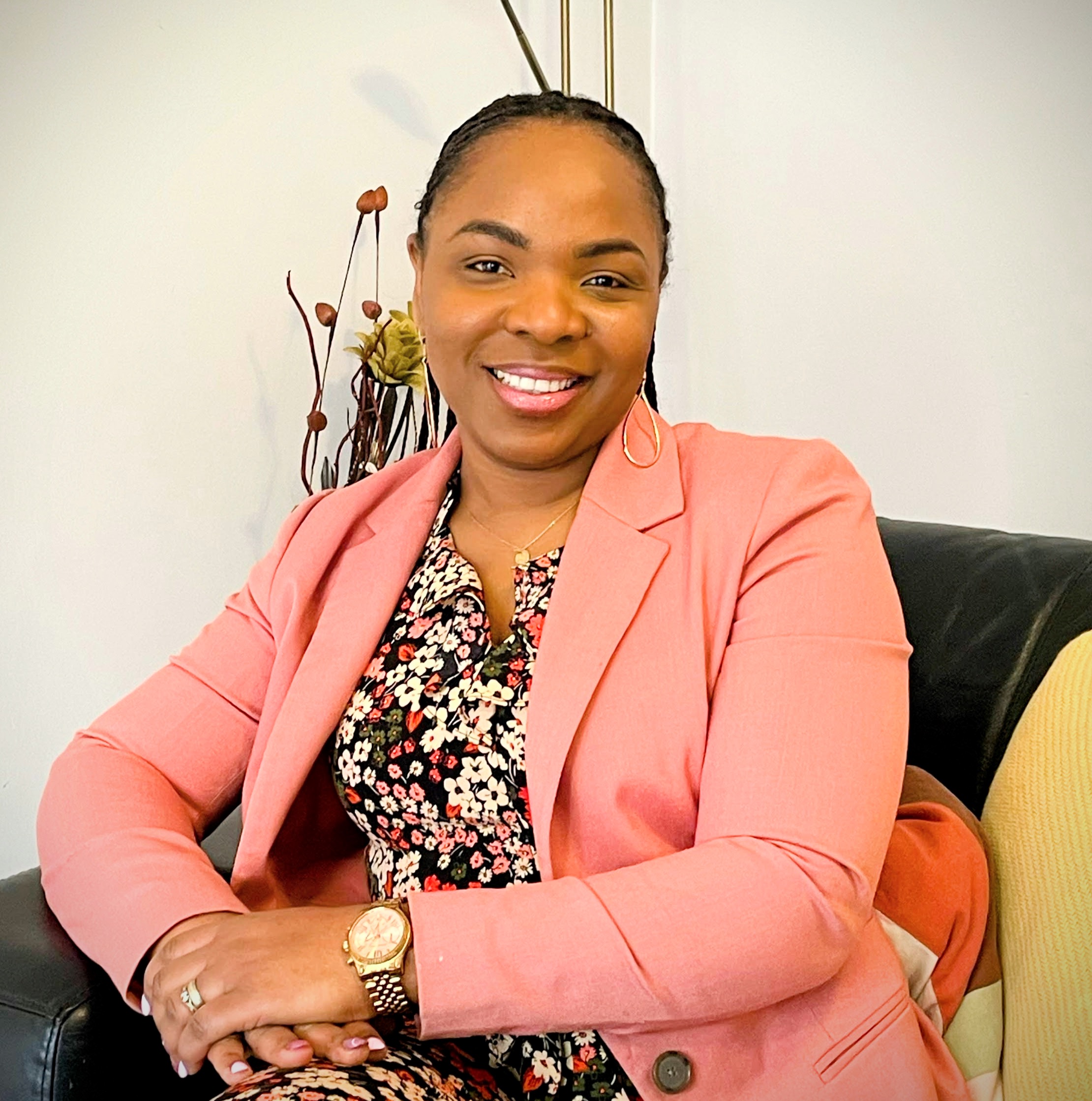 Meet Our Director: Titi Alabi at Retainlt Edu
