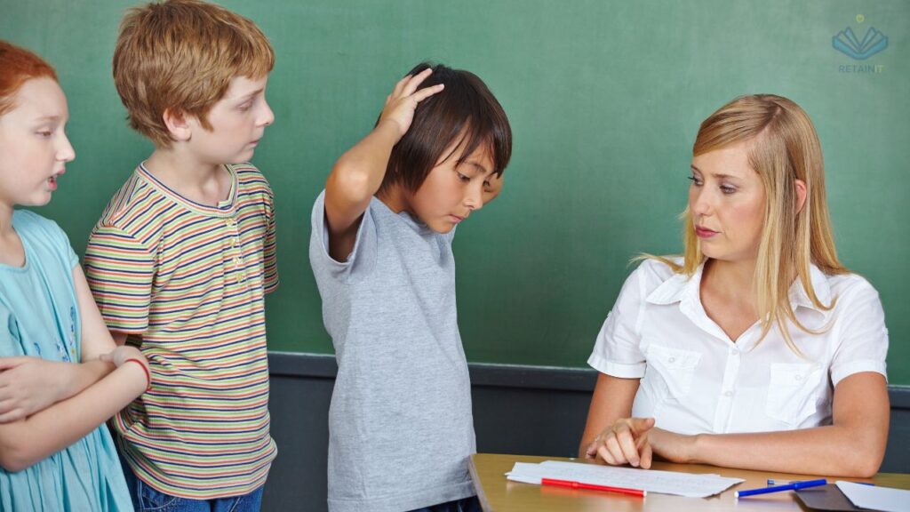 What to Do if Your Child Gets a Low Score in a Test or Assessment