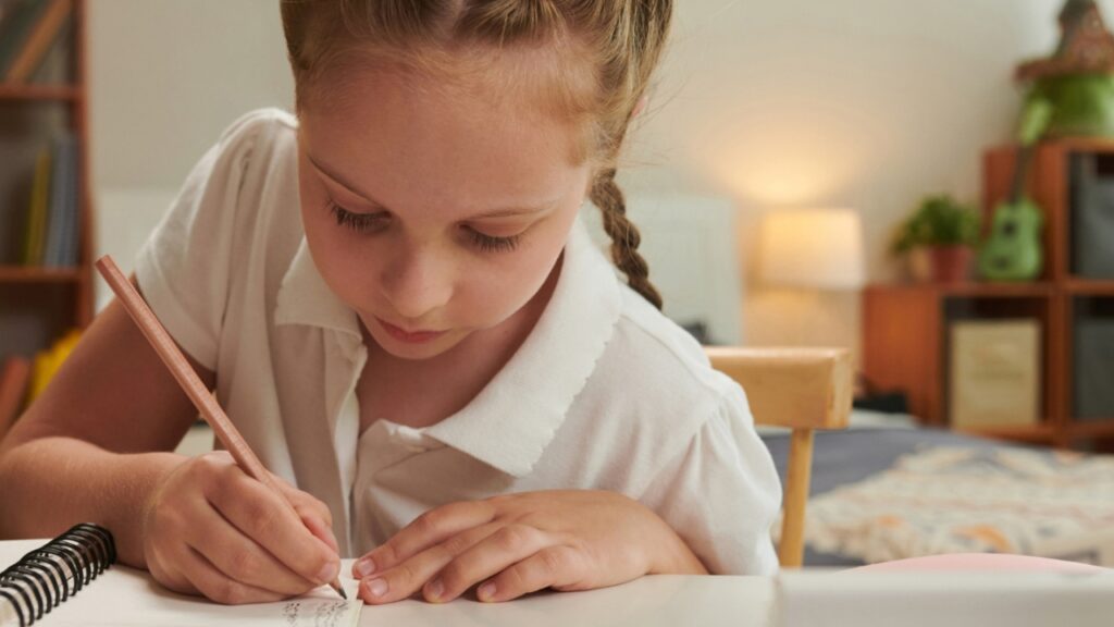 Five steers in setting impactful maths homework