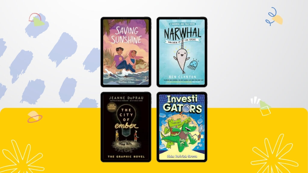 Rethinking Graphic Novels